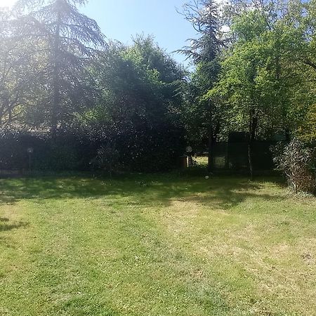 Willa La Dimora Di Leti Strettura Zewnętrze zdjęcie